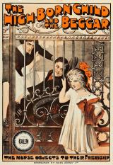 voir la fiche complète du film : The High-Born Child and the Beggar