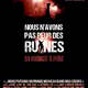photo du film Nous n'avons pas peur des ruines