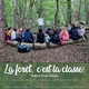 photo du film La Forêt, c’est la classe !