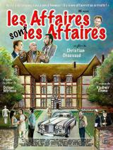 voir la fiche complète du film : Les Affaires sont les affaires