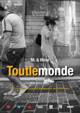 Mr et Mme Toutlemonde