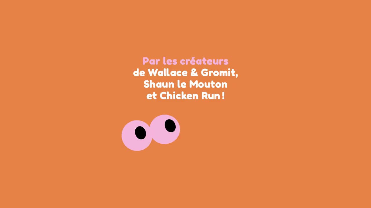 Extrait vidéo du film  Les Toutes Petites Créatures