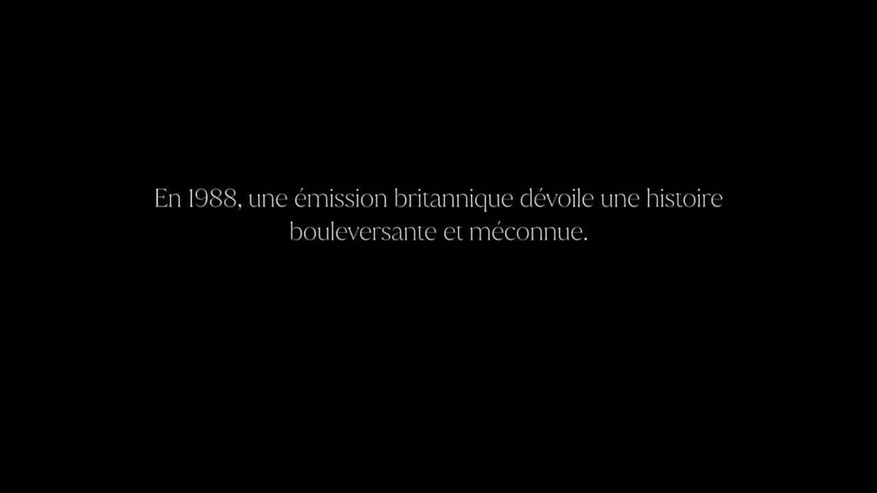 Extrait vidéo du film  Une Vie