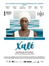 voir la fiche complète du film : Xalé, les blessures de l’enfance