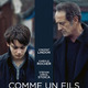 photo du film Comme un fils