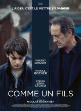 voir la fiche complète du film : Comme un fils