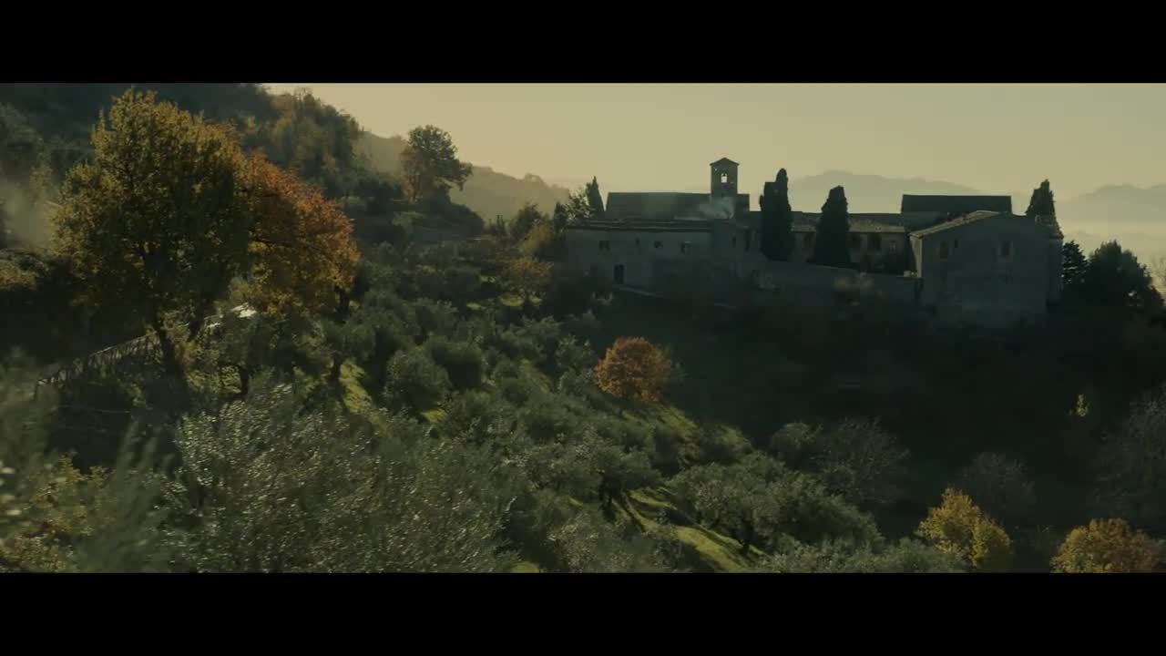 Extrait vidéo du film  Cabrini