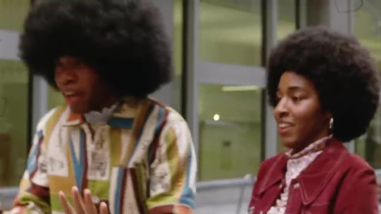Extrait vidéo du film  The Sweet East