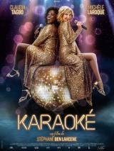 voir la fiche complète du film : Karaoké