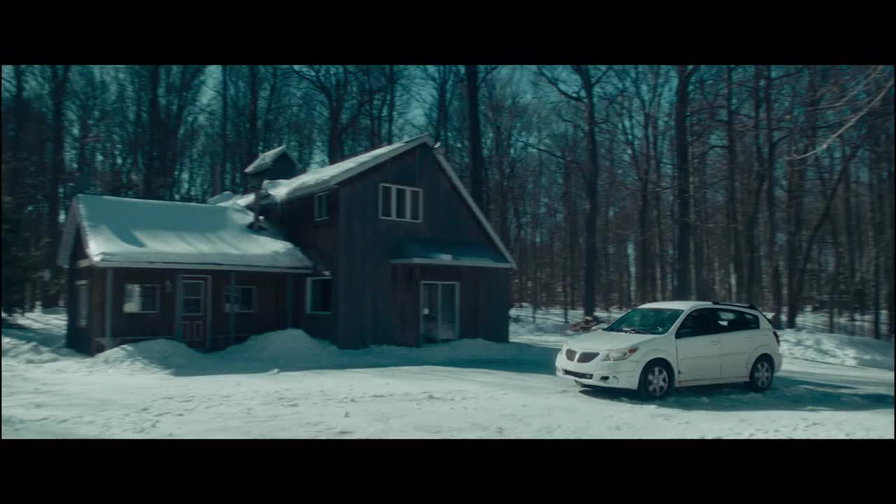Extrait vidéo du film  Jour de merde