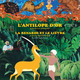 photo du film L'Antilope d'or & La Renarde et le lièvre