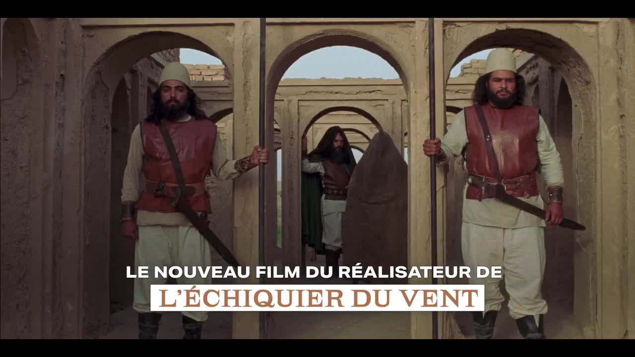 Extrait vidéo du film  La Flamme verte