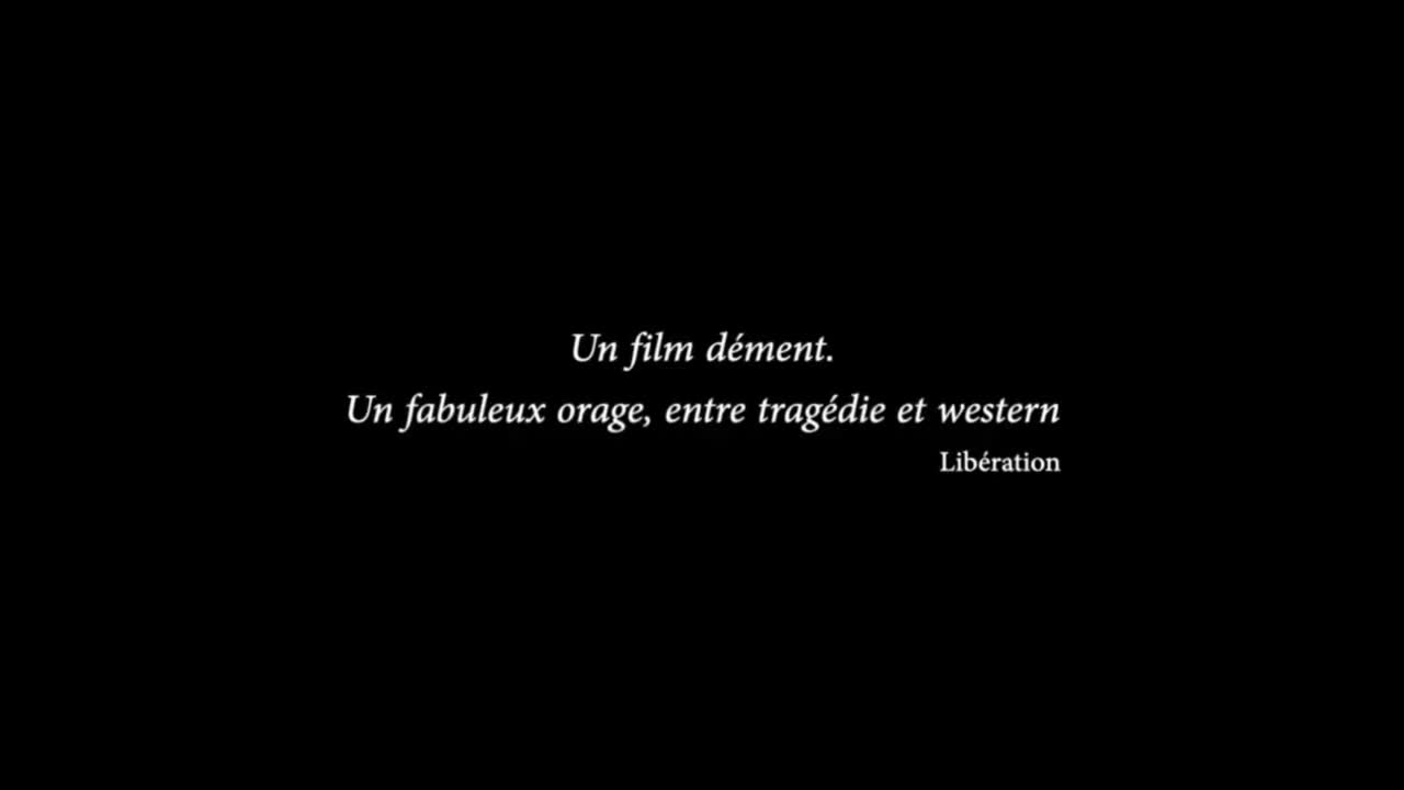 Extrait vidéo du film  Harka