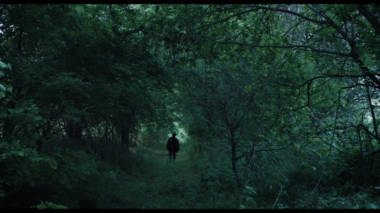 Extrait vidéo du film  Semaine sainte
