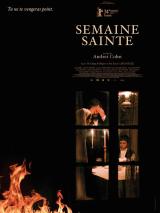 Semaine Sainte