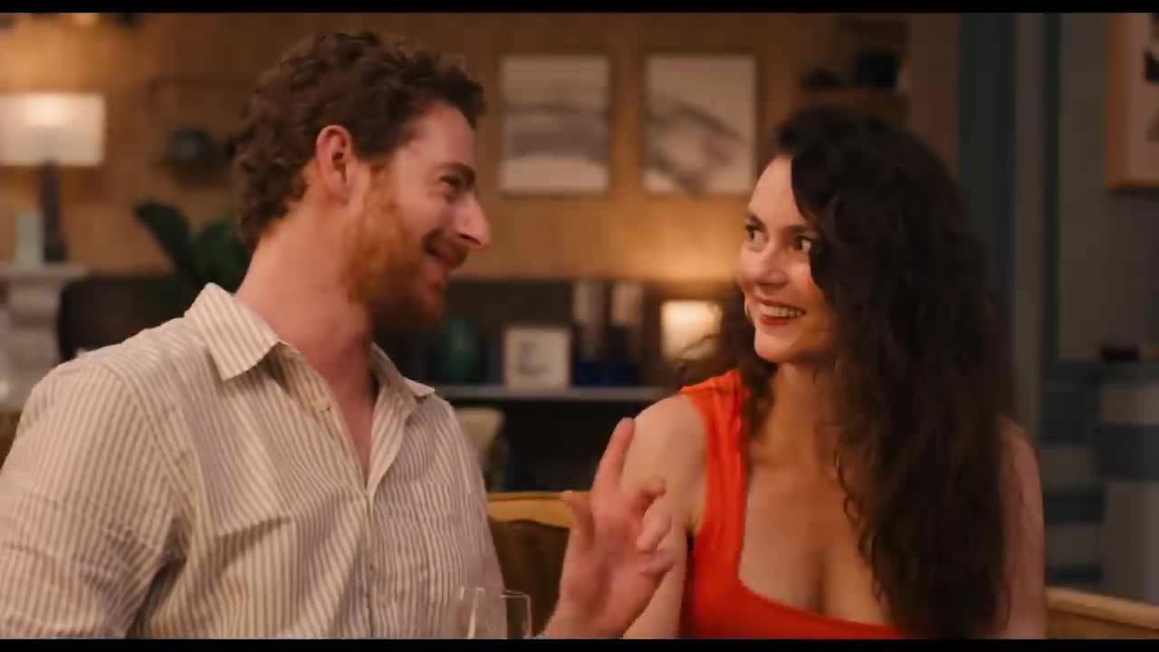 Extrait vidéo du film  Et plus si affinités