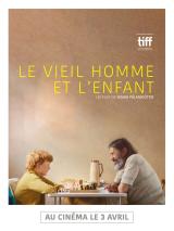 Le Vieil Homme Et L enfant