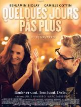Quelques Jours Pas Plus