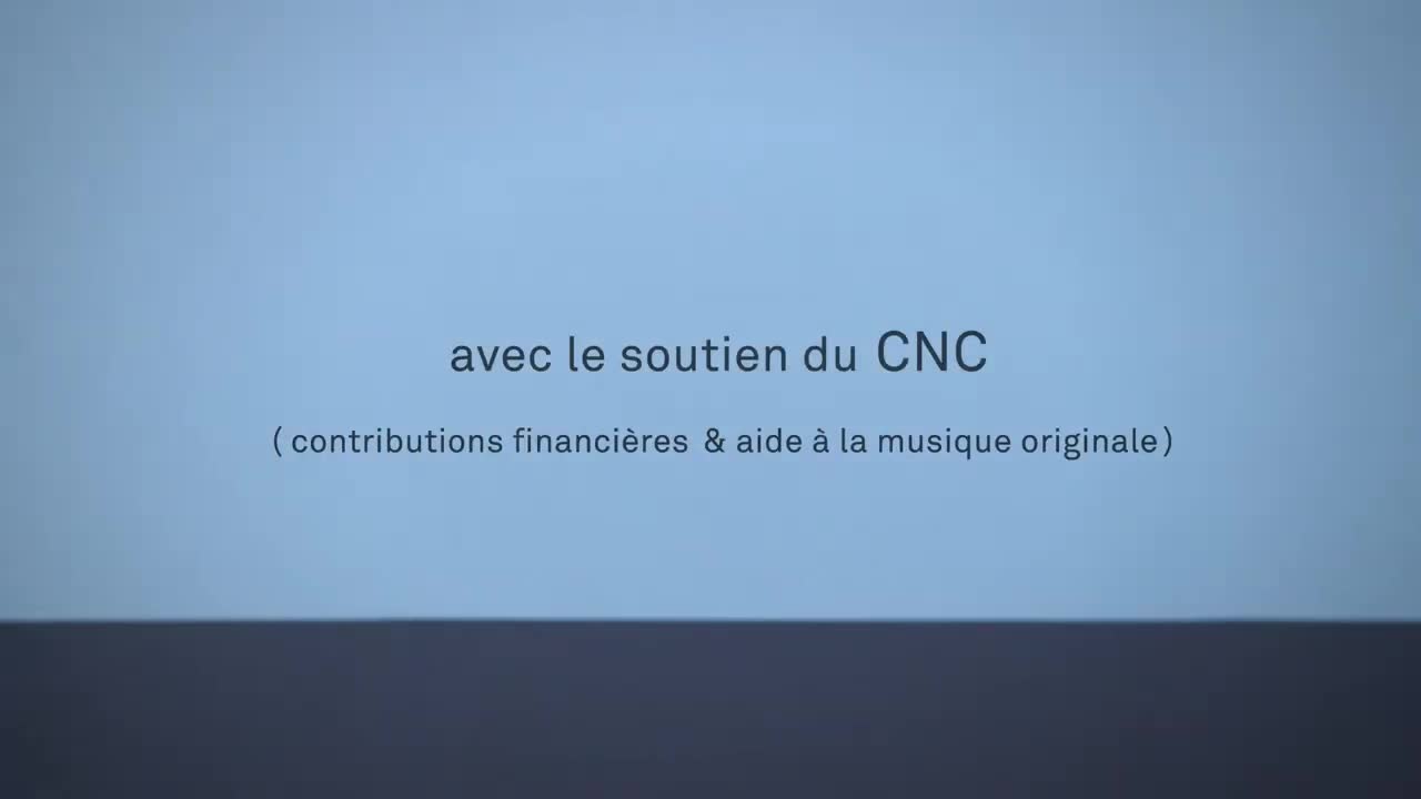 Extrait vidéo du film  Les Petits cailloux