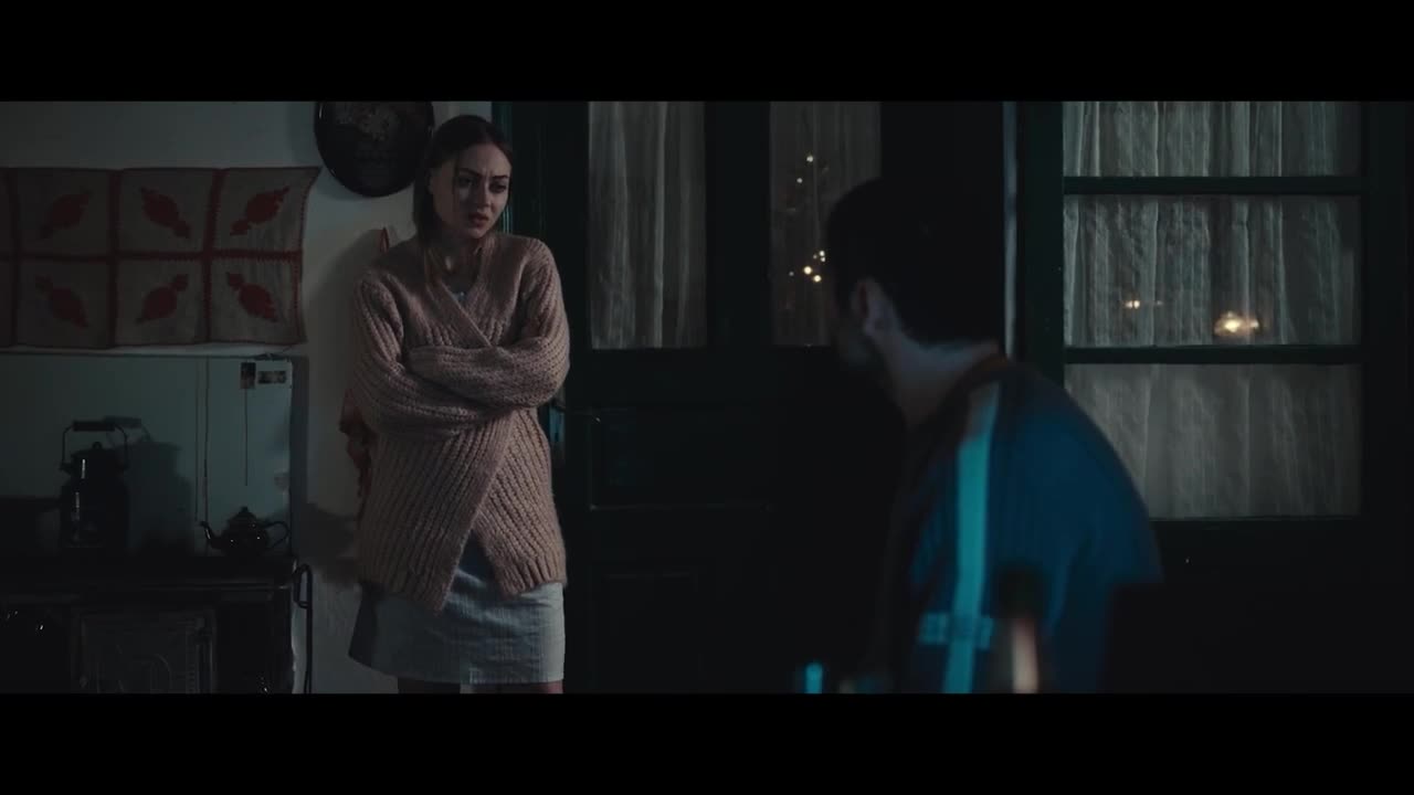 Extrait vidéo du film  R.M.N.