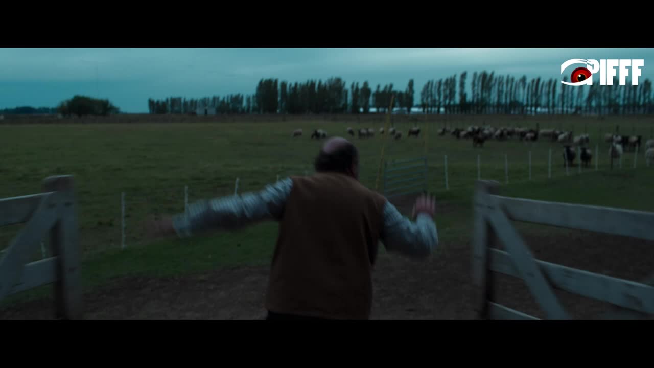 Extrait vidéo du film  When Evil Lurks
