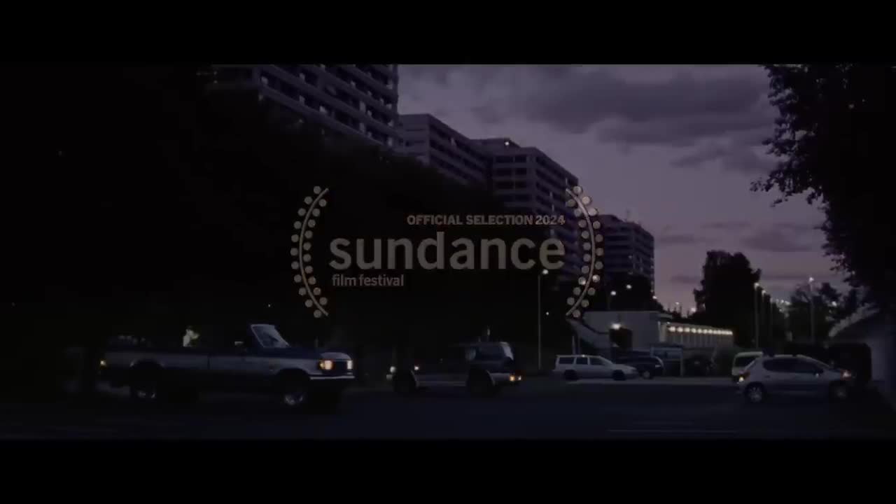 Extrait vidéo du film  Handling the Undead