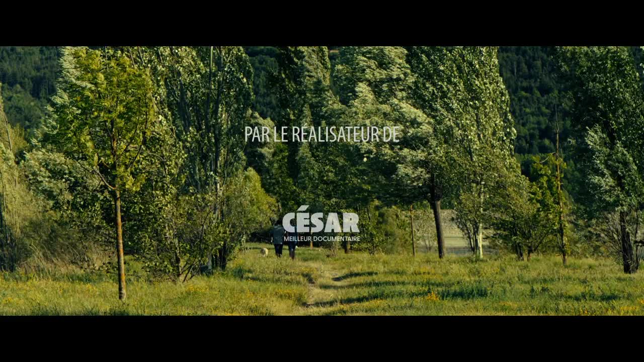 Extrait vidéo du film  Madame Hofmann