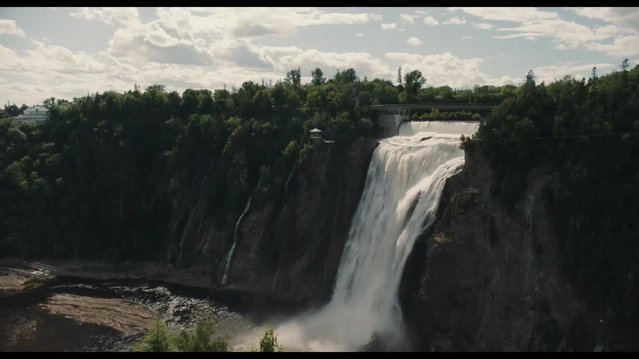 Extrait vidéo du film  Niagara