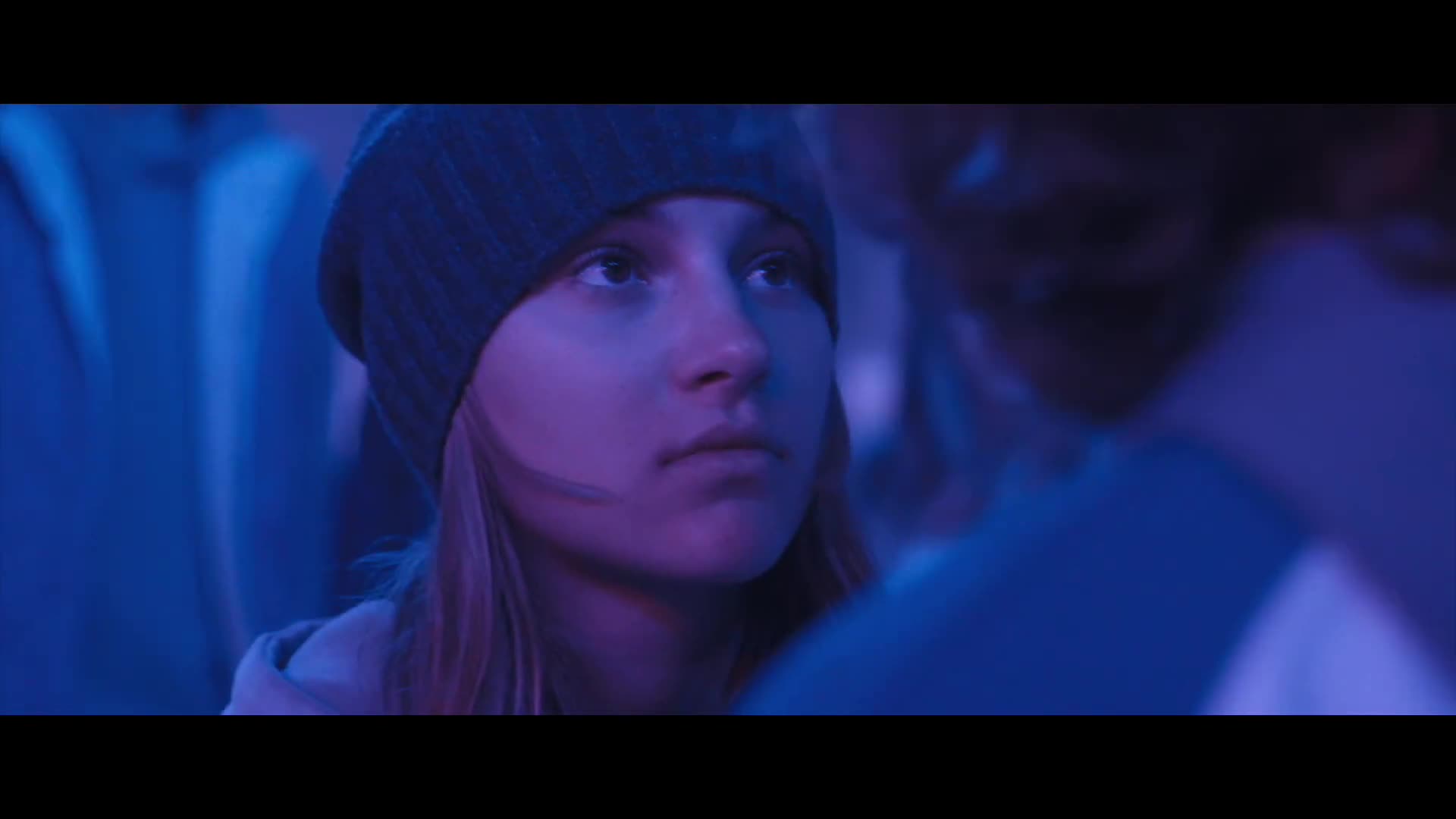 Extrait vidéo du film  Rivière