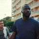 photo du film Borgo