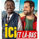 photo du film Ici et là-bas