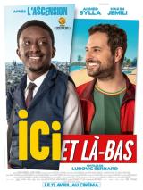 voir la fiche complète du film : Ici et là-bas