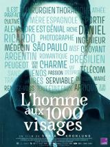 L Homme Aux Mille Visages