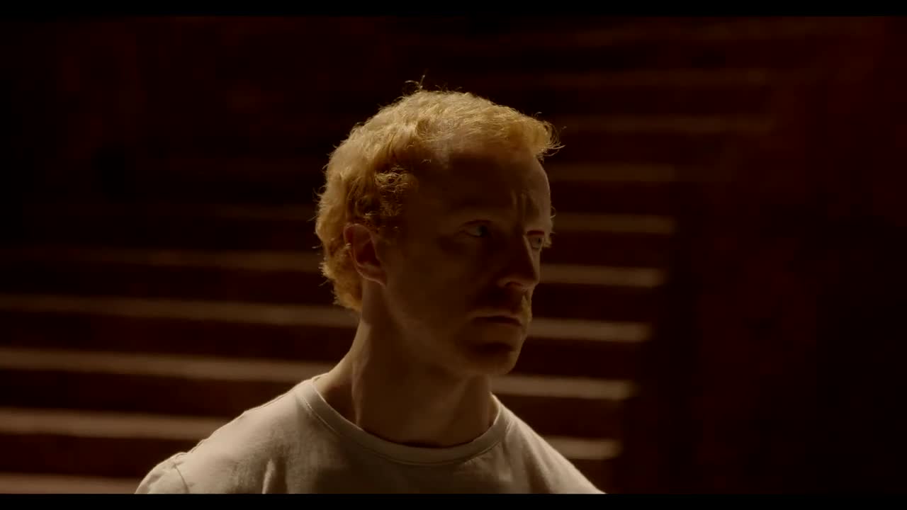 Extrait vidéo du film  Resilient Man