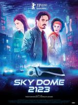 Sky Dome 2123