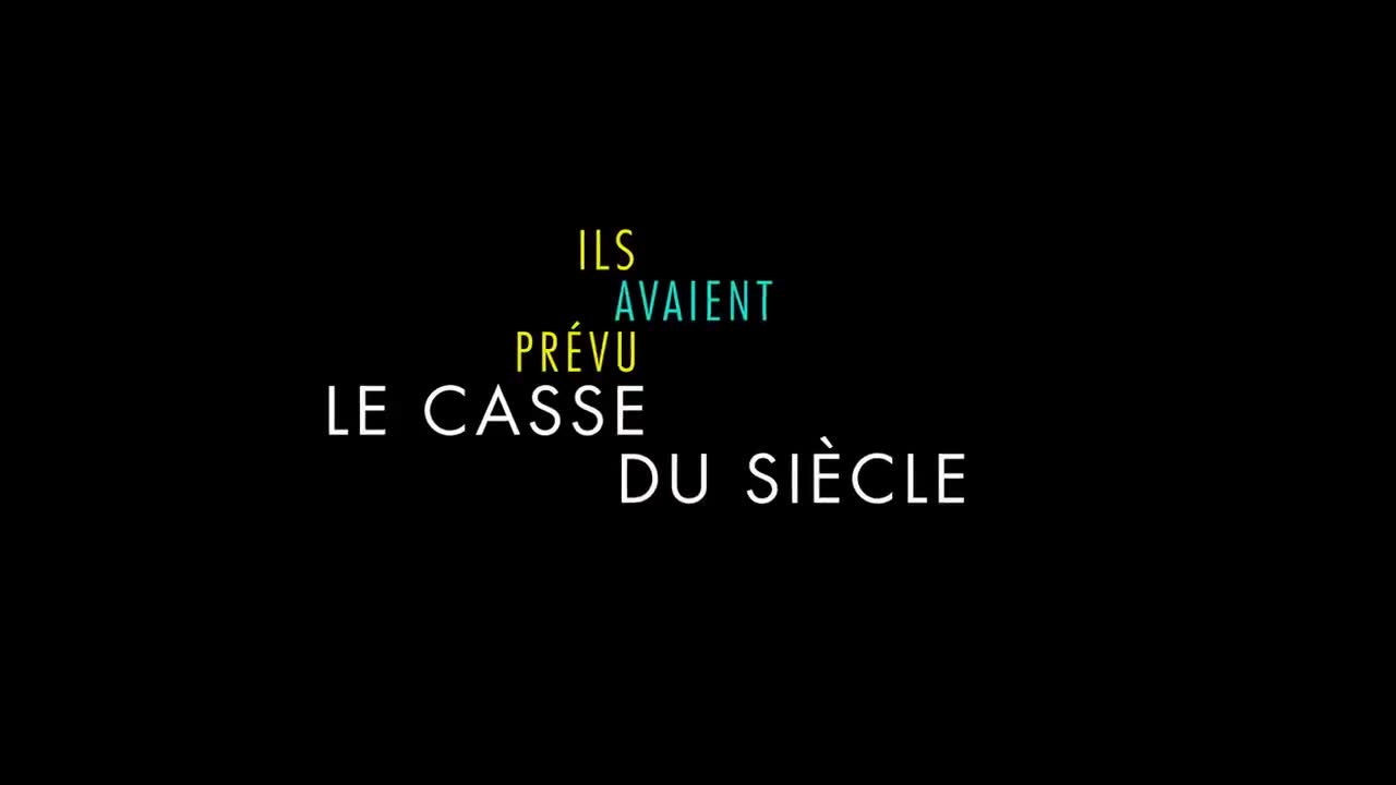 Extrait vidéo du film  Un p’tit truc en plus