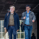 photo du film Une affaire de principe