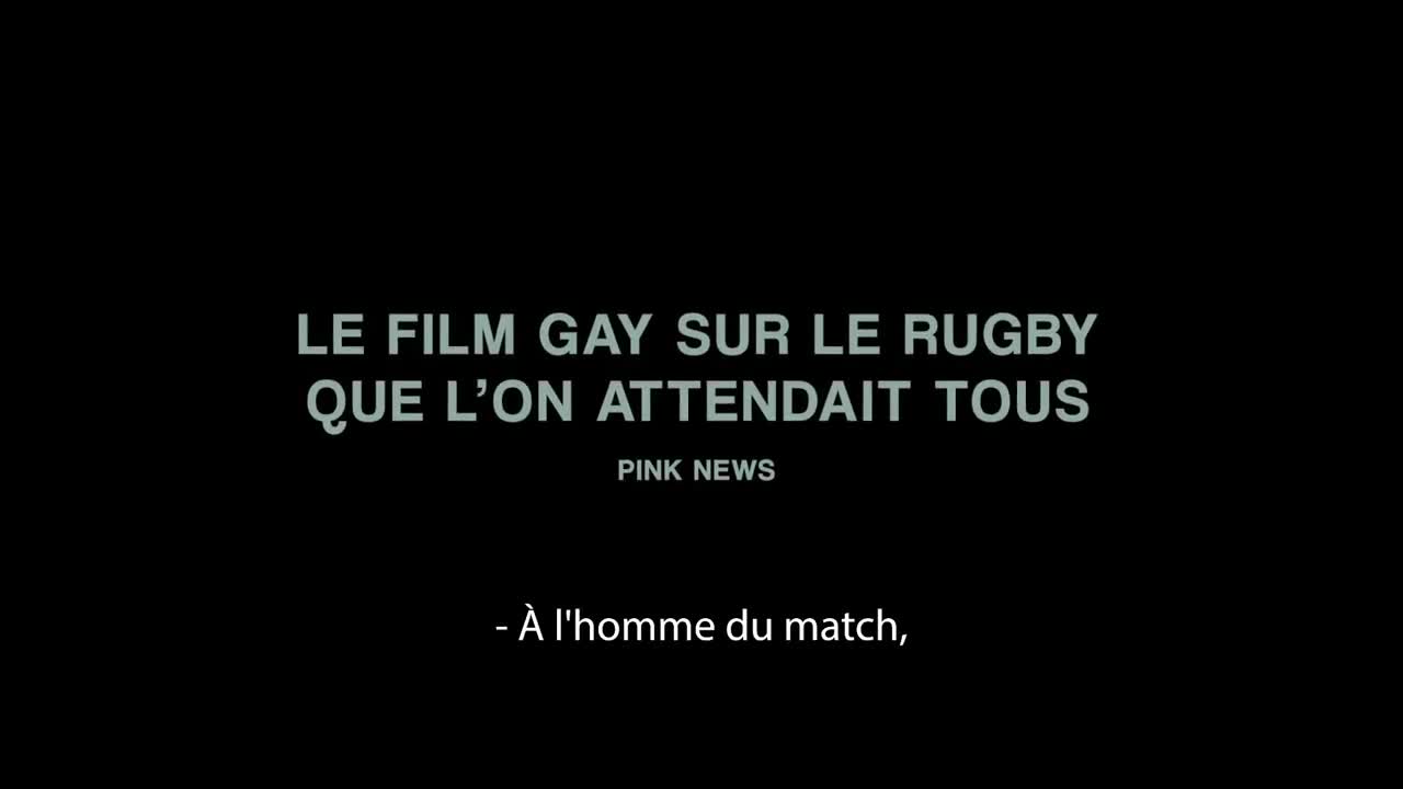 Extrait vidéo du film  Dans la mêlée