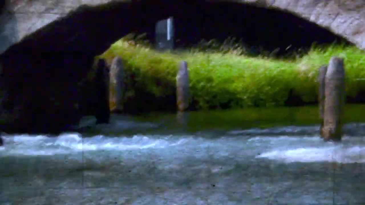 Extrait vidéo du film  Ardenza