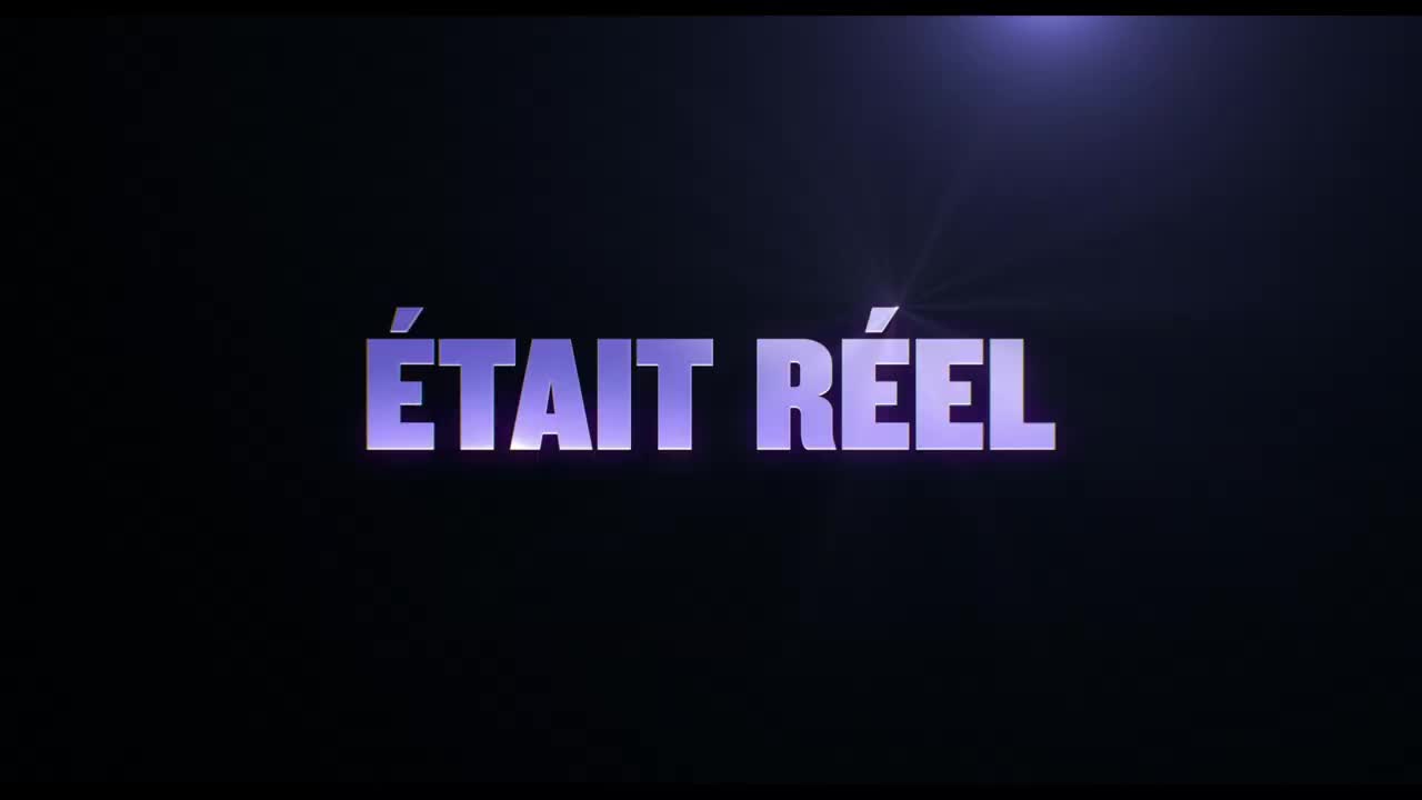 Extrait vidéo du film  Blue & Compagnie