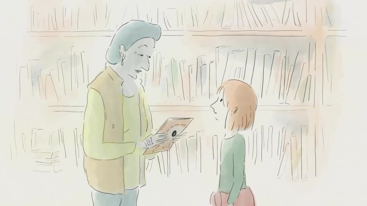 Extrait vidéo du film  Drôles d oiseaux