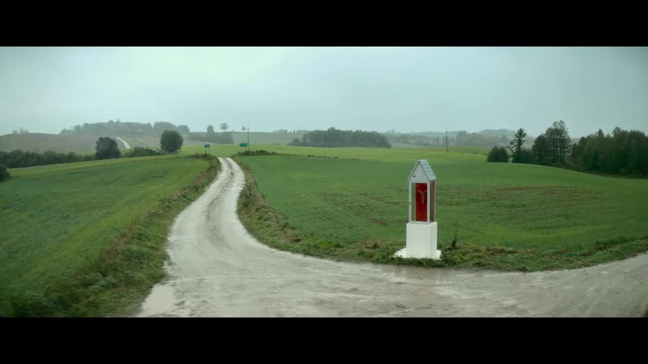 Extrait vidéo du film  Nos peurs et nos espoirs