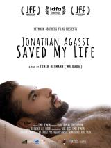 Jonathan Agassi Saved My Life