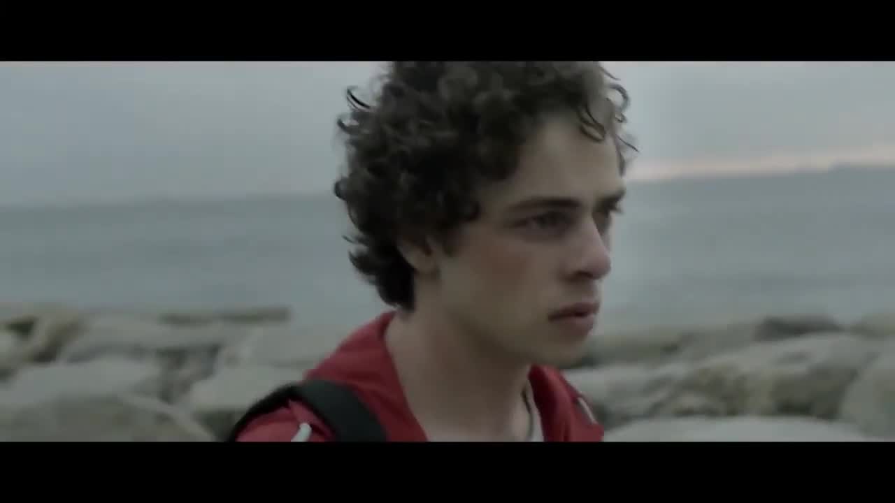 Extrait vidéo du film  Not Knowing