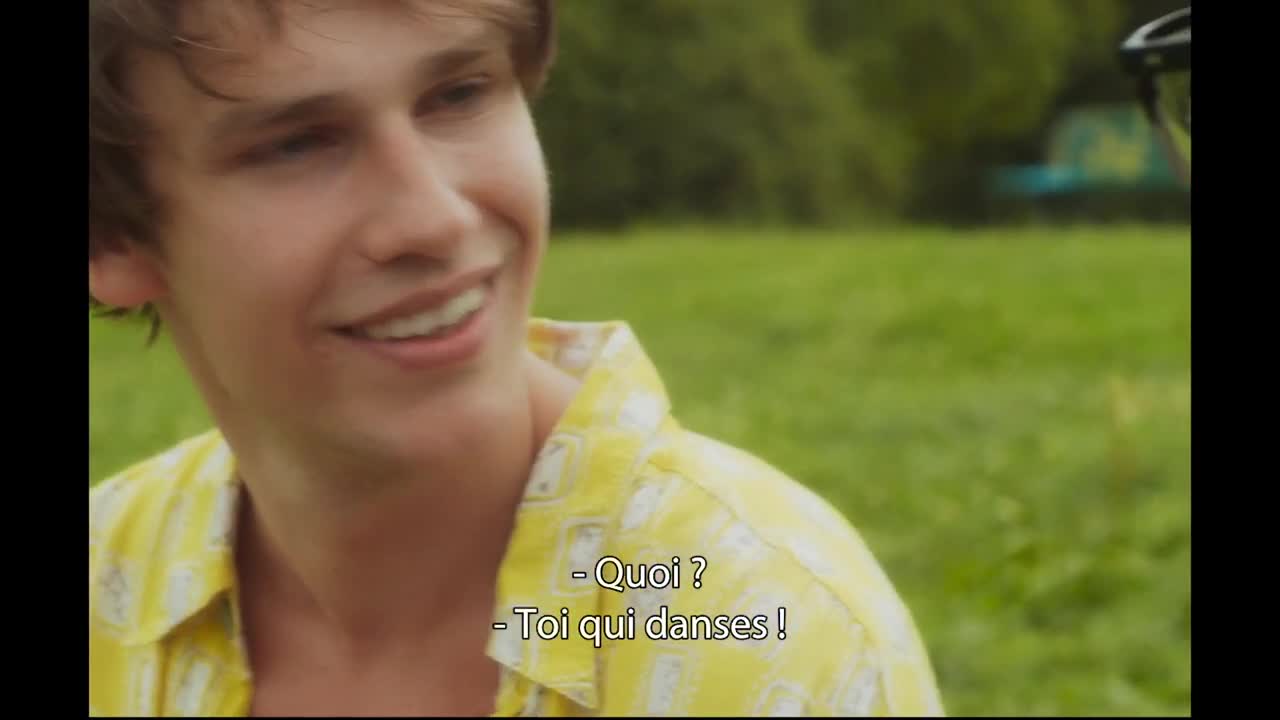 Extrait vidéo du film  Boy Meets Boy