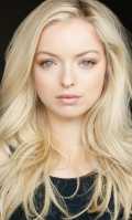 Francesca Eastwood