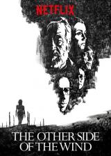 voir la fiche complète du film : De l autre côté du vent