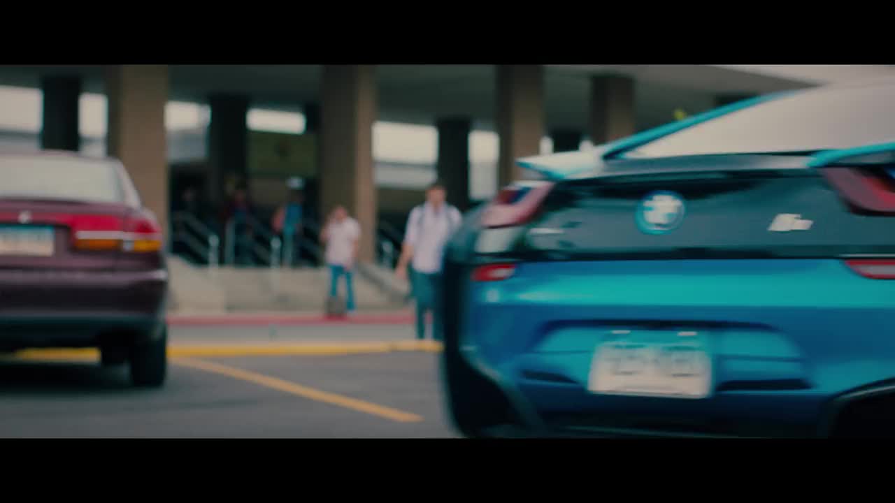 Extrait vidéo du film  The perfect date