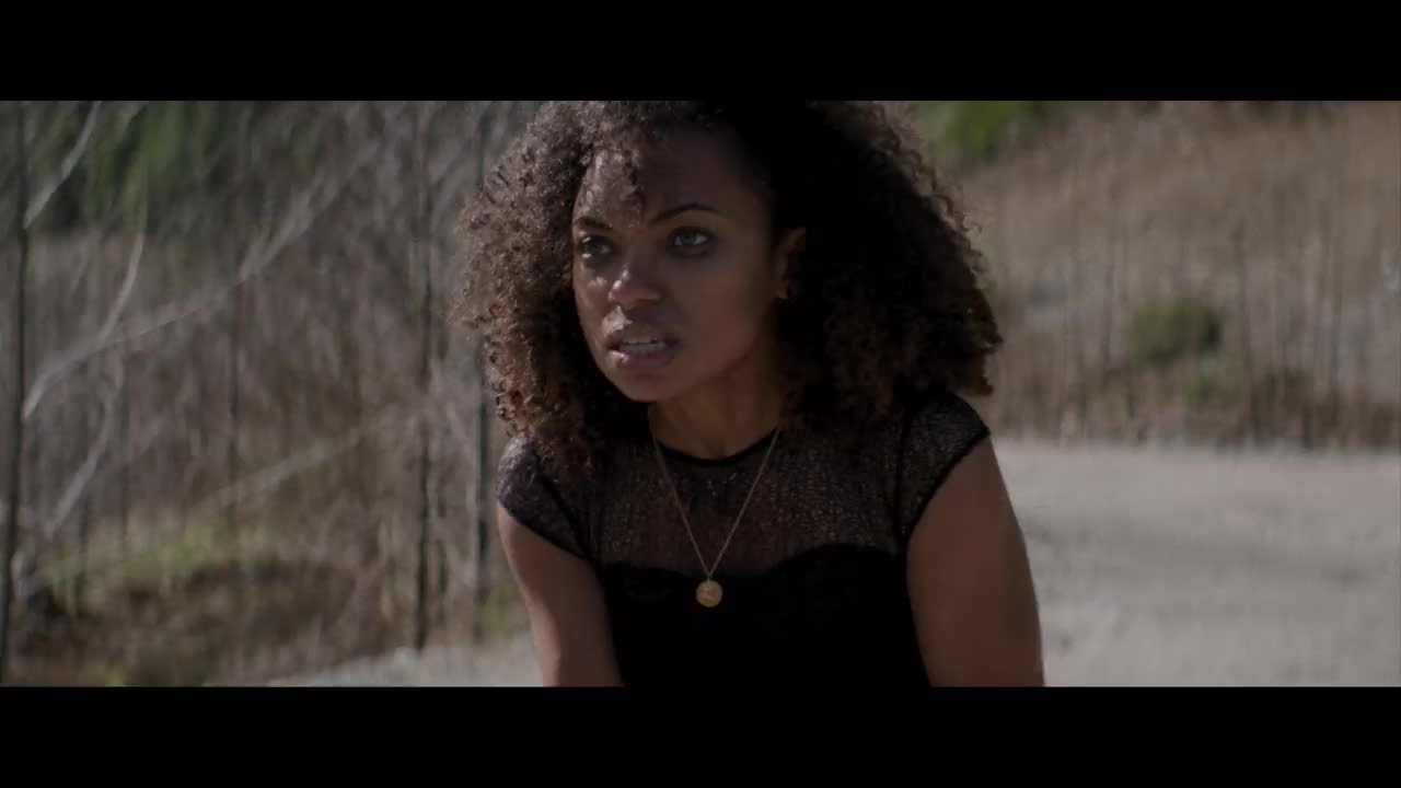 Extrait vidéo du film  The perfection