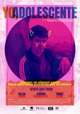 voir la fiche complète du film : Journal d’un adolescent
